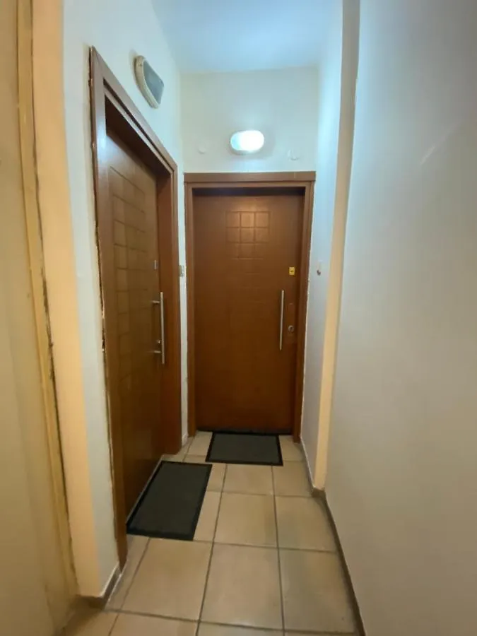 Thessaloniki Historical Center Apartment