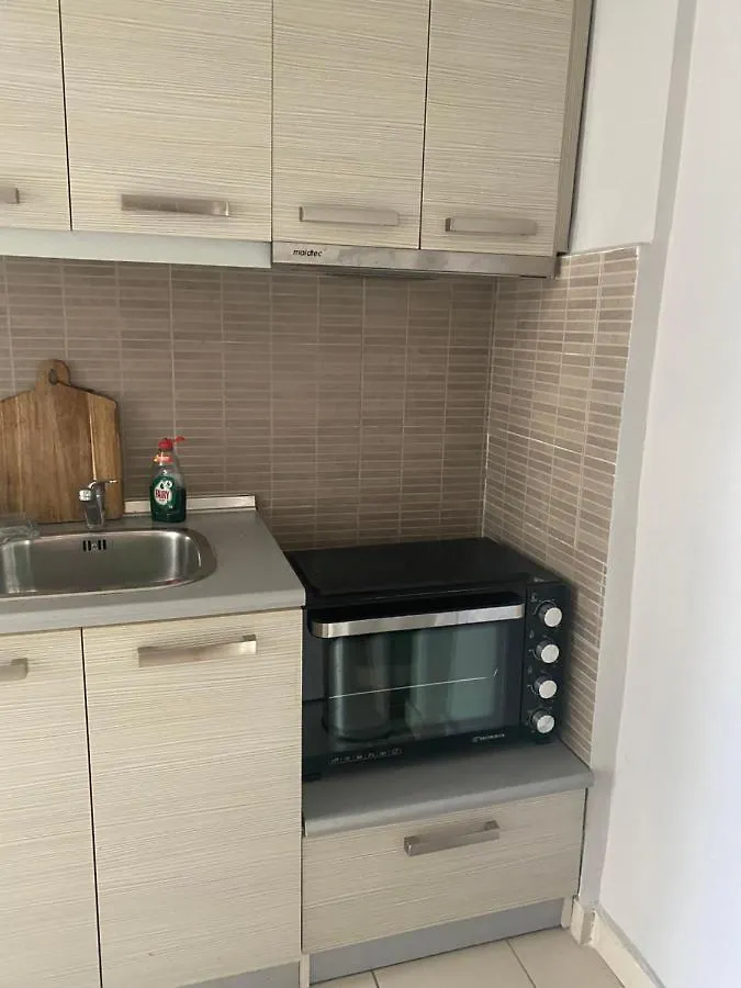 Thessaloniki Historical Center Apartment Greece