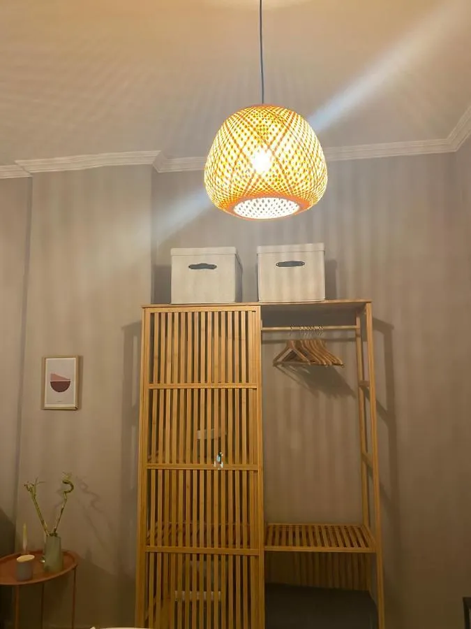 Thessaloniki Historical Center Apartment 0*,