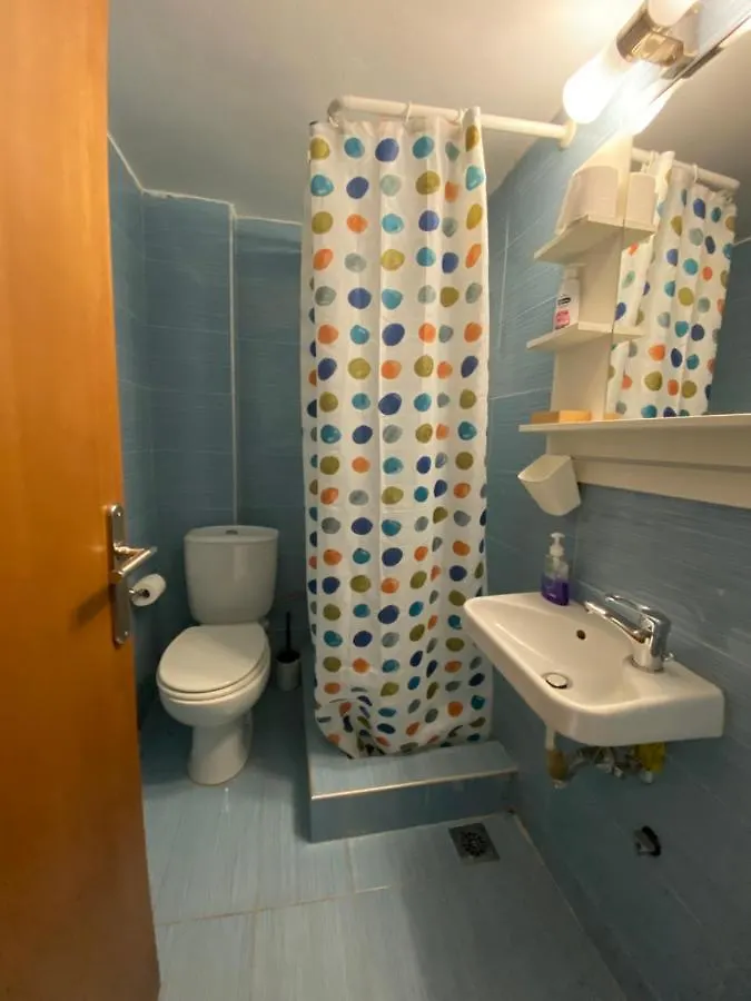 Thessaloniki Historical Center Apartment 0*,  Greece