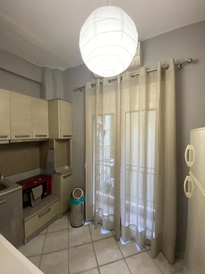 Thessaloniki Historical Center Apartment 0*,